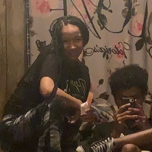 Meet your Posher, Dreylon